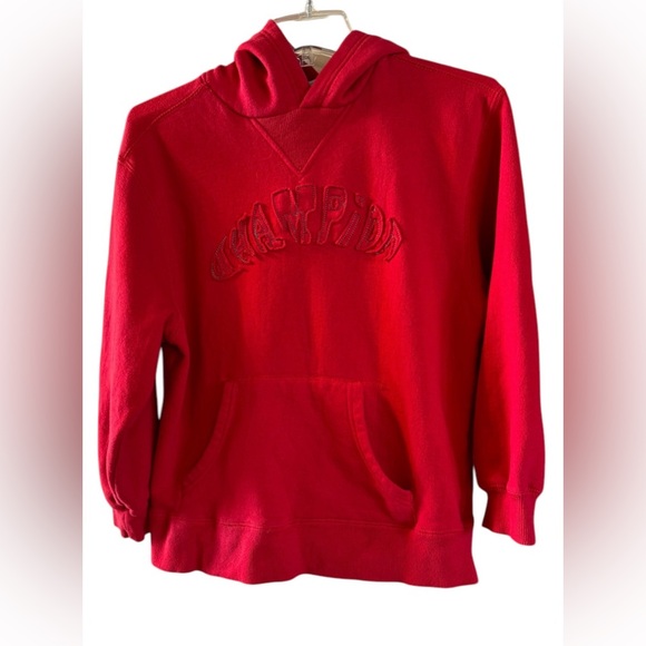 Champion Other - Champion youth hoodie